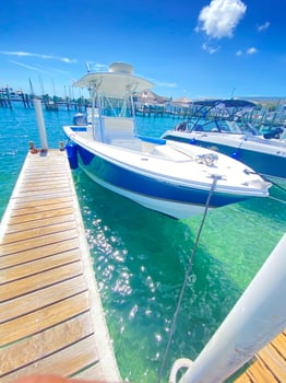 Boat photo for Rose Island Adventure 