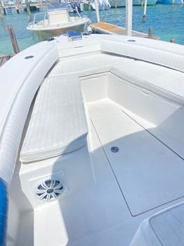 Boat photo for Rose Island Adventure 