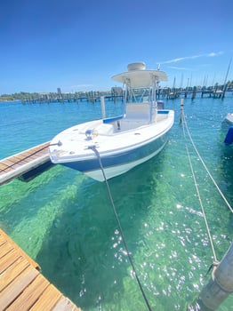Boat photo for Rose Island Adventure 