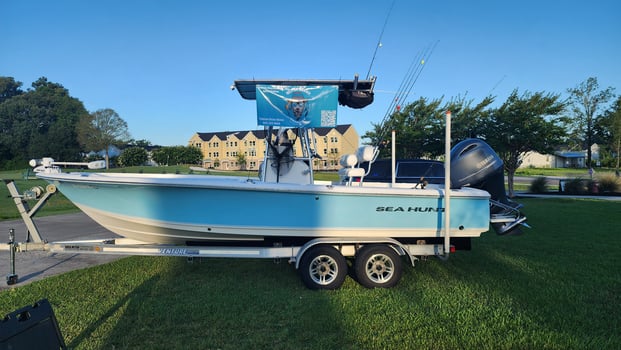 Boat photo for Screamin Reels