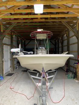 Boat photo for 8 Hour Inshore Fishing Charter