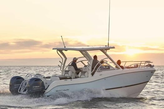 Boat photo for Dolphins And Snorkling