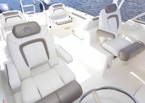 Boat photo for Dolphins And Snorkling