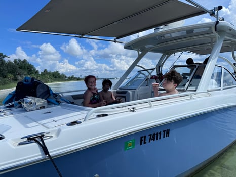 Boat photo for Dolphins And Snorkling