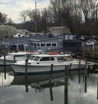 Boat photo for Half Day (6 Hours)