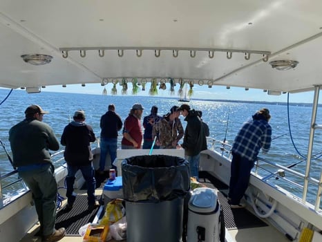 Boat photo for Half Day (6 Hours)