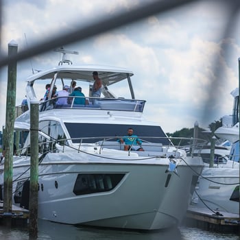 Boat photo for Wrightsville Beach Yacht Charter