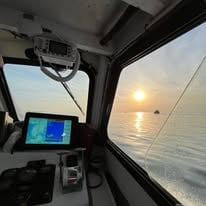 Boat photo for Spring Catfish Trip