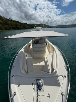 Boat photo for Sport Fishing Full-day