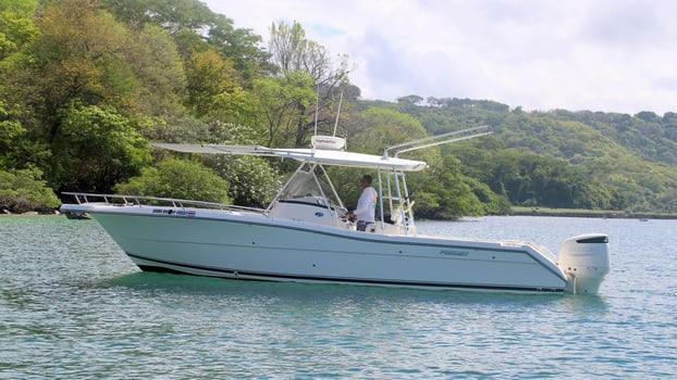 Boat photo for Sport Fishing Full-day