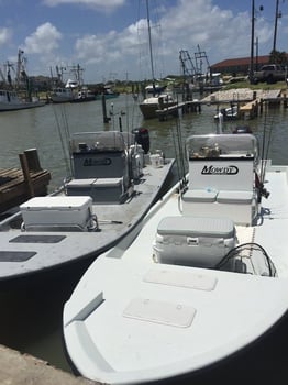 Boat photo for POC Bays And Jetties