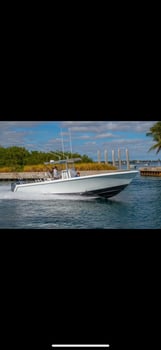 Boat photo for SFL Sport Fishing