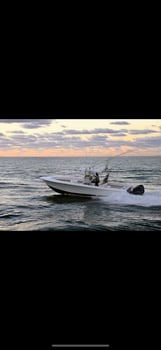 Boat photo for SFL Sport Fishing