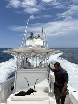 Boat photo for West Palm Beach Offshore