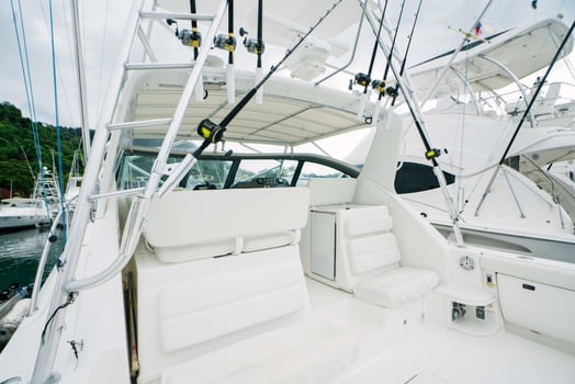 Boat photo for Sport Fishing Half-day