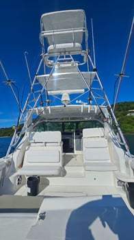 Boat photo for Sport Fishing Half-day