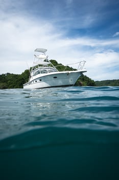 Boat photo for Sport Fishing Half-day