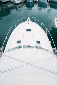 Boat photo for Sport Fishing Half-day