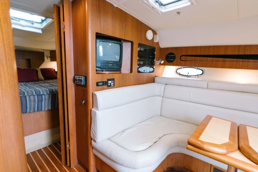 Boat photo for Sport Fishing Half-day