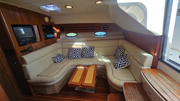 Boat photo for Sport Fishing Full-day