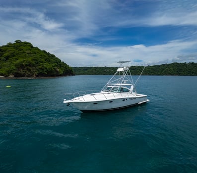 Boat photo for Sport Fishing Full-day