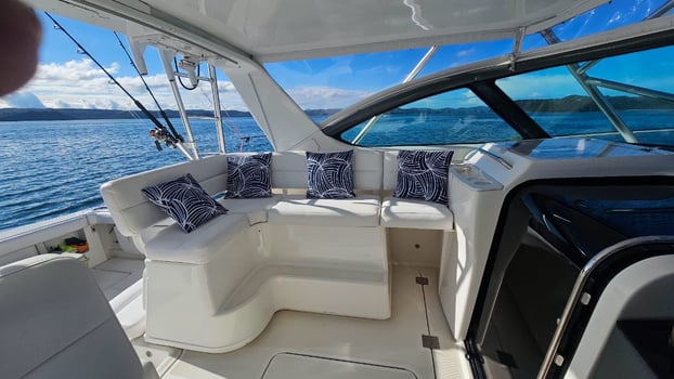 Boat photo for Sport Fishing Full-day