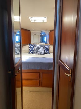 Boat photo for Sport Fishing Half-day