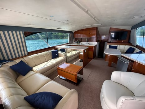 Boat photo for Sport Fishing Half-day