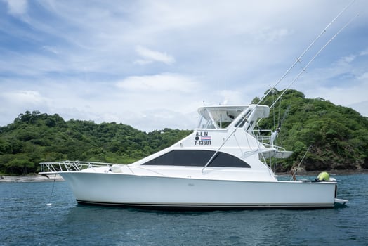 Boat photo for Sport Fishing Full-day