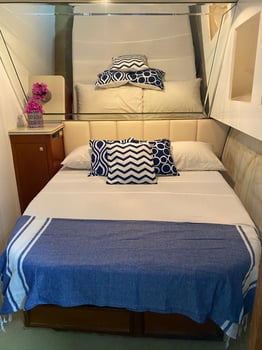 Boat photo for Sport Fishing Full-day