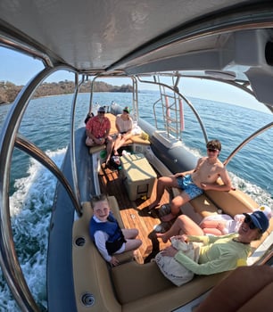 Boat photo for Snorkeling