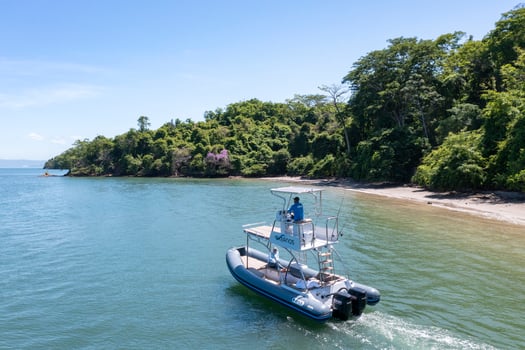 Boat photo for Snorkeling