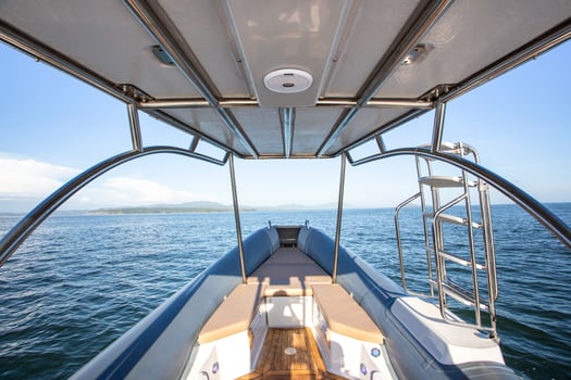 Boat photo for Snorkeling