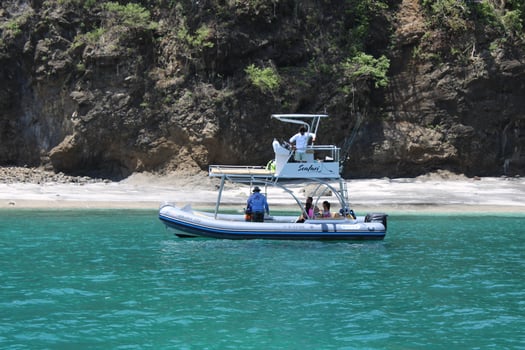 Boat photo for Snorkeling