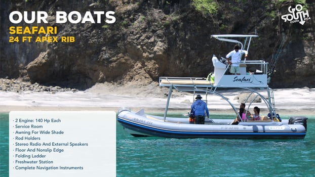 Boat photo for Snorkeling