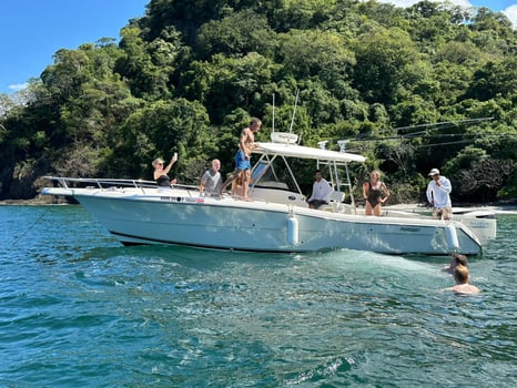 Boat photo for Snorkeling