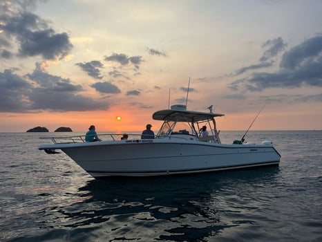 Boat photo for Snorkeling