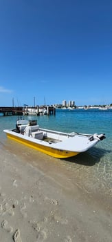 Boat photo for Guaranteed Peacock Bass And More