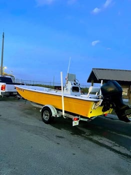 Boat photo for Guaranteed Peacock Bass And More