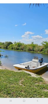 Boat photo for Guaranteed Peacock Bass And More