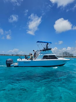 Boat photo for “Big Game Fishing”