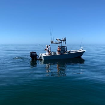 Boat photo for Nearshore Wreck And Reef Fishing
