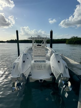Boat photo for American Red Snapper Trip