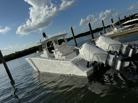 Boat photo for American Red Snapper Trip