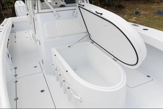 Boat photo for American Red Snapper Trip