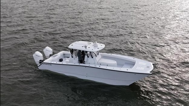 Boat photo for American Red Snapper Trip