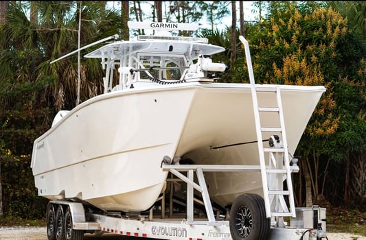 Boat photo for 4-8 Hour Offshore Trip