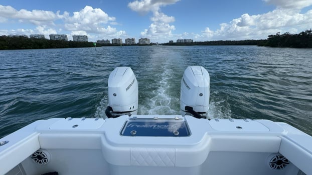 Boat photo for 4-8 Hour Offshore Trip