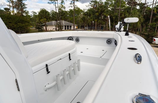 Boat photo for 4-8 Hour Offshore Trip