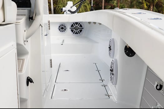 Boat photo for 4-8 Hour Offshore Trip